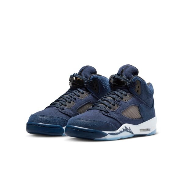 Jordan 5 Retro Georgetown (GS)