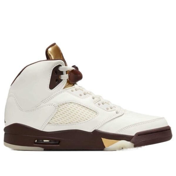 Jordan 5 Retro Golden Ticket (Women’s)