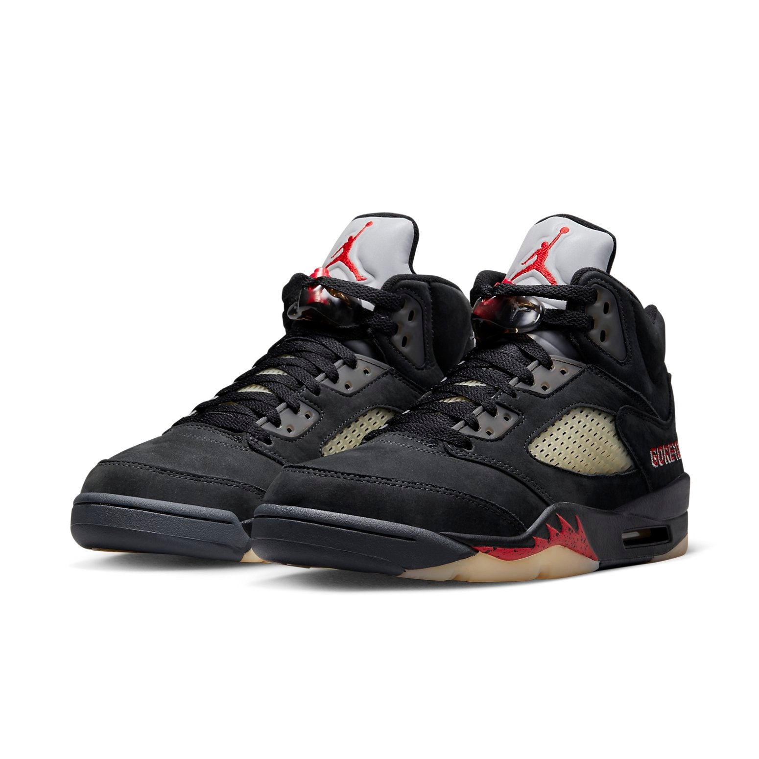 Jordan 5 Retro Gore-Tex Off Noir (Women's) 5 Jordan 5 Retro Gore-Tex Off Noir (Women's)