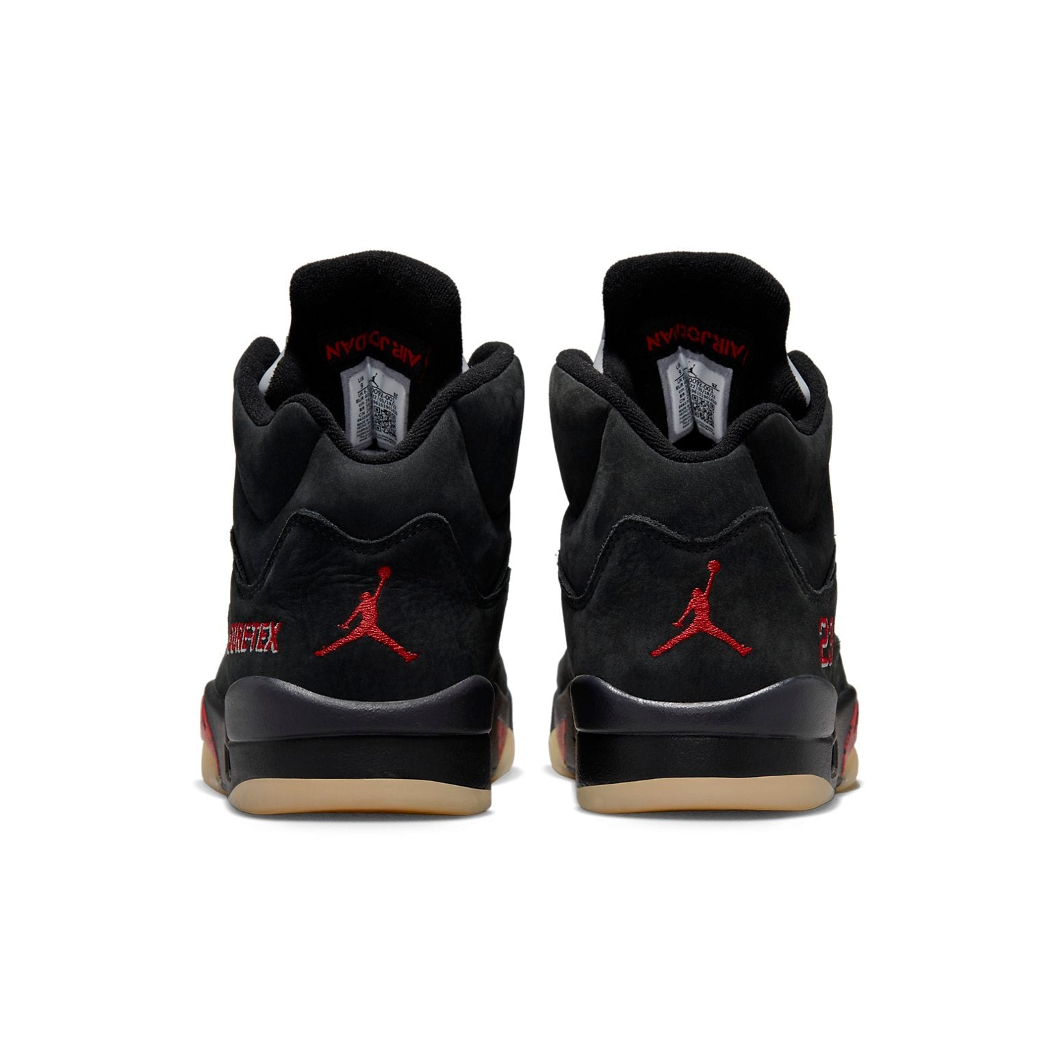 Jordan 5 Retro Gore-Tex Off Noir (Women's) 7 Jordan 5 Retro Gore-Tex Off Noir (Women's)