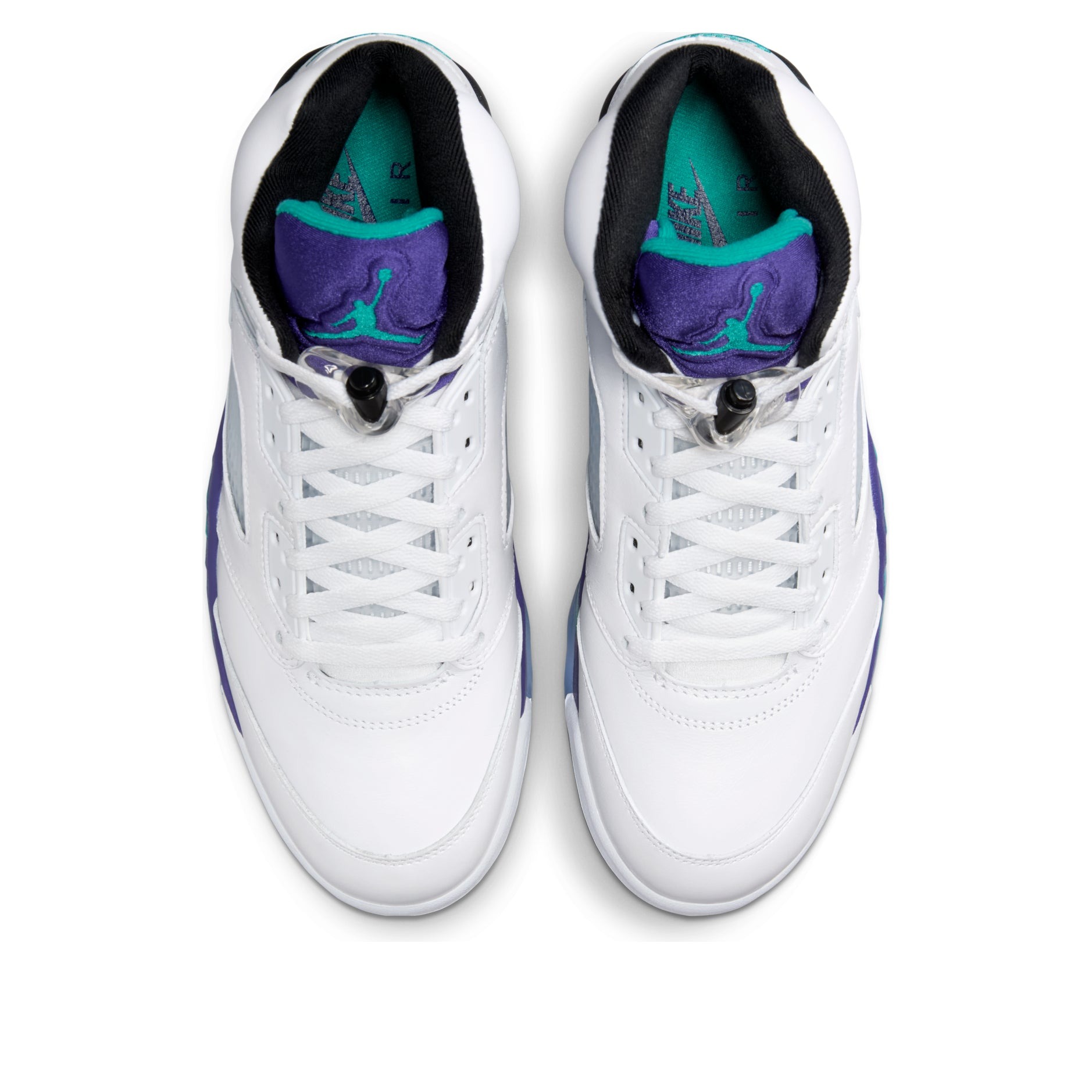 Jordan 5 Retro Grape (2025) 4 Jordan 5 Retro Grape (2025)