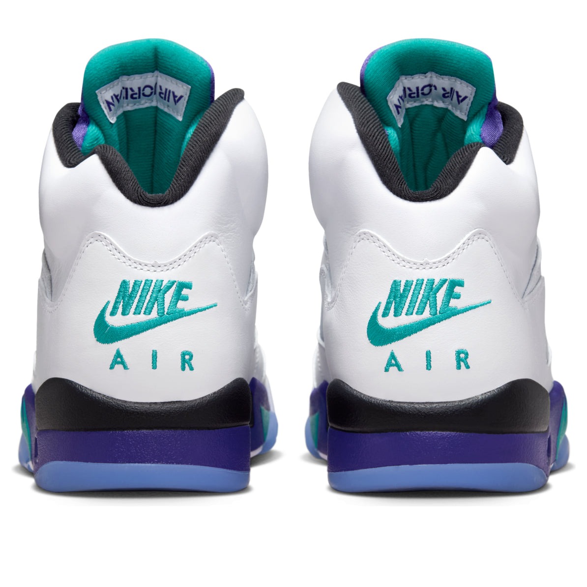 Jordan 5 Retro Grape (2025) 5 Jordan 5 Retro Grape (2025)