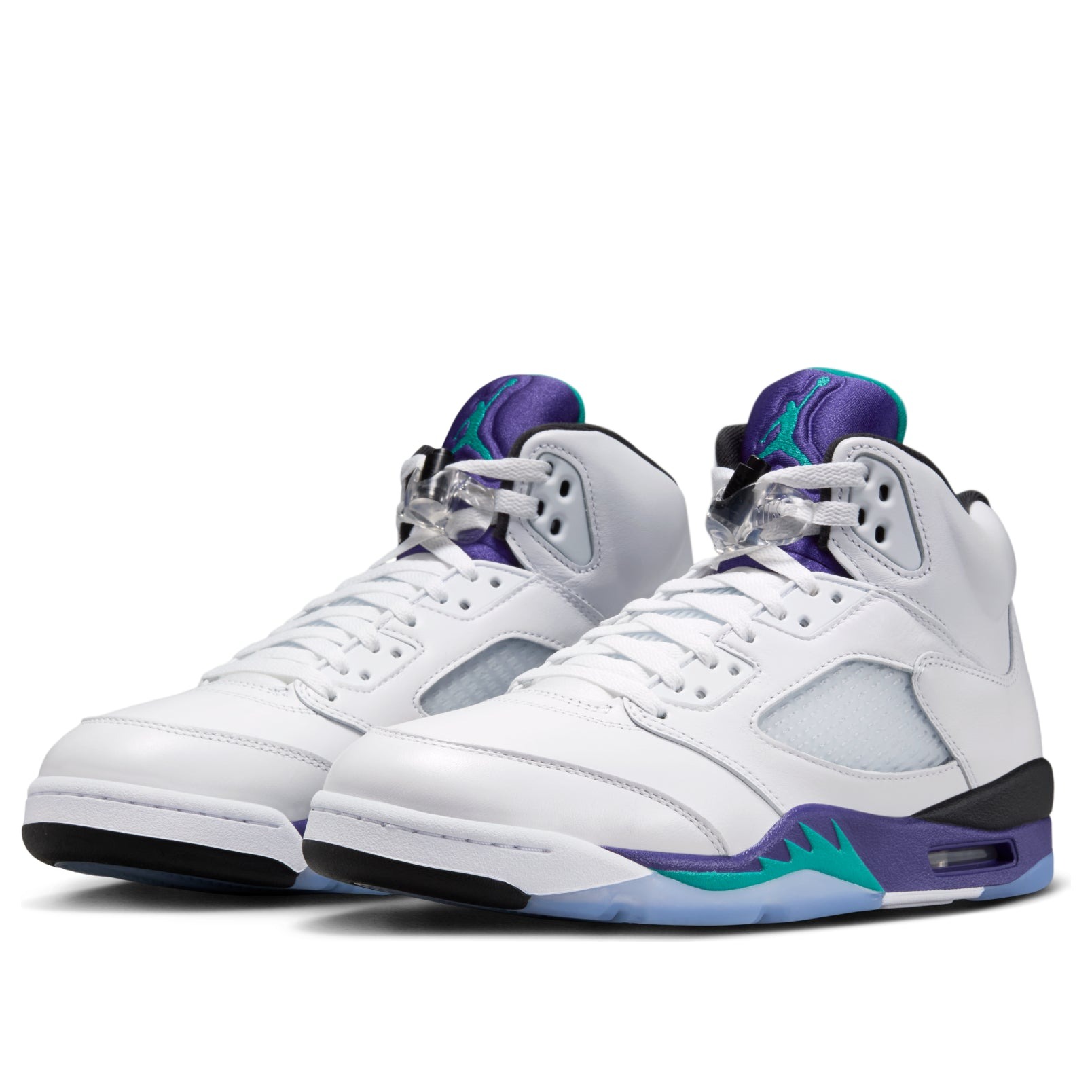 Jordan 5 Retro Grape (2025) 6 Jordan 5 Retro Grape (2025)