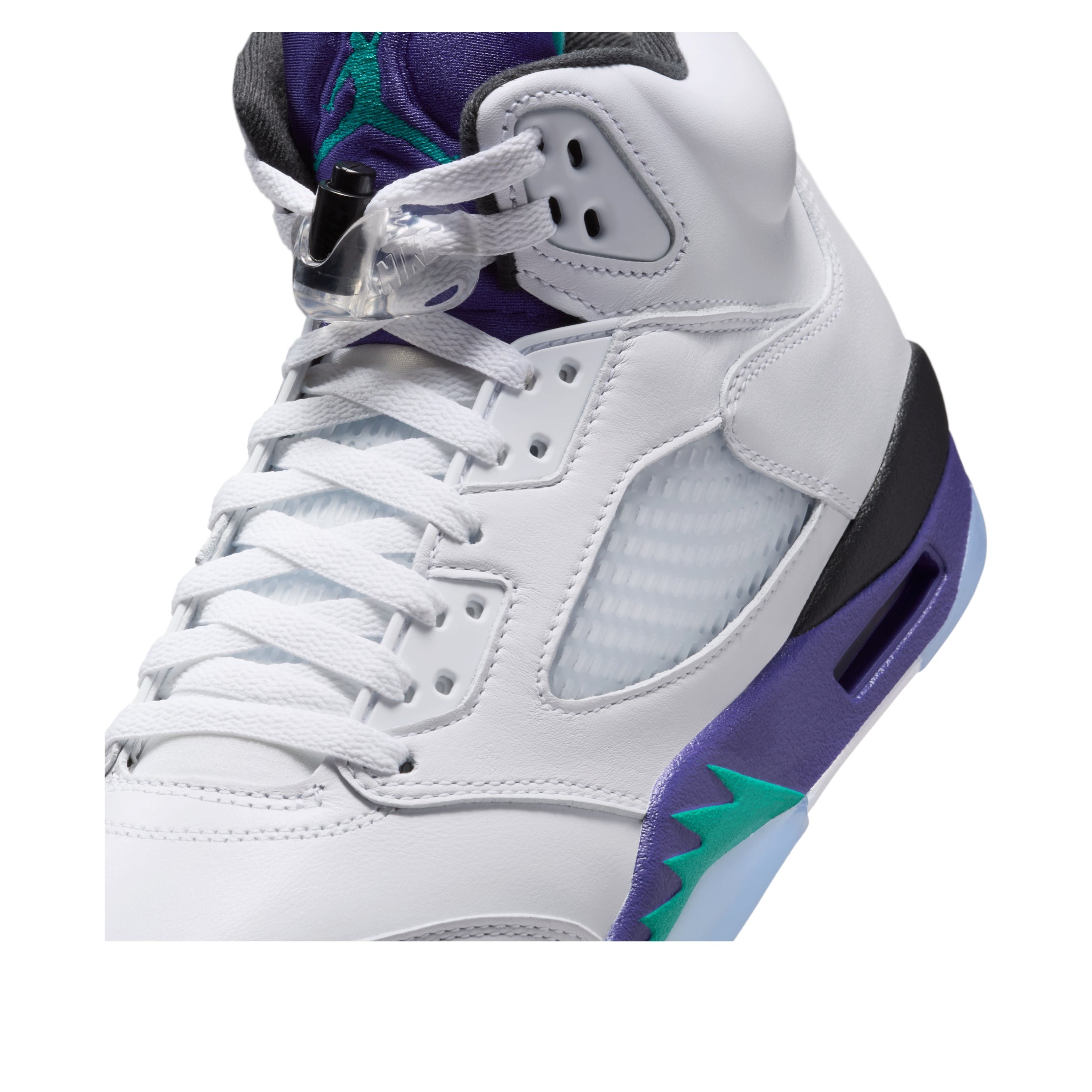 Jordan 5 Retro Grape (2025) 7 Jordan 5 Retro Grape (2025)
