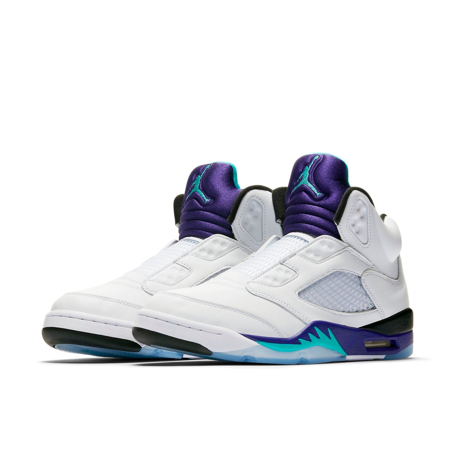Jordan 5 Retro Grape Fresh Prince 4 Jordan 5 Retro Grape Fresh Prince