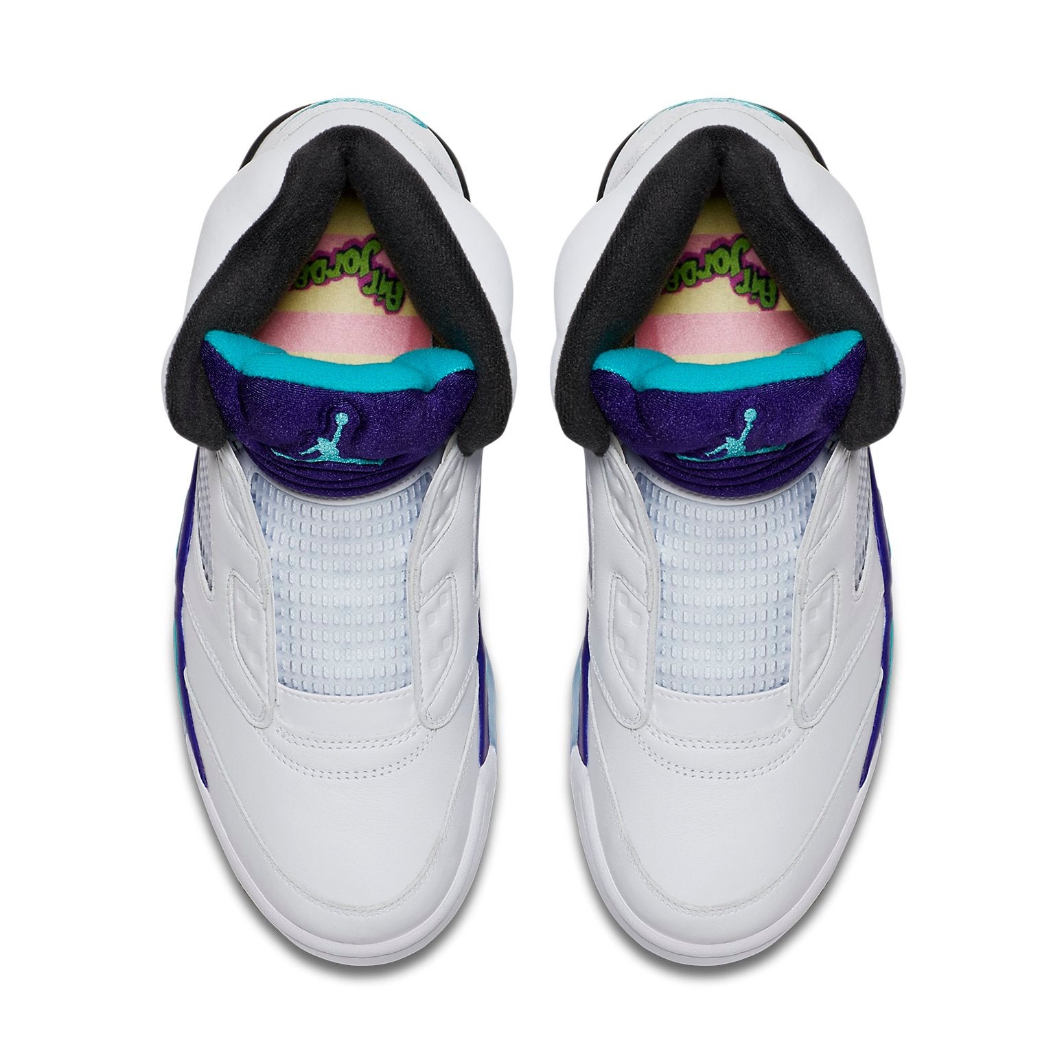 Jordan 5 Retro Grape Fresh Prince 5 Jordan 5 Retro Grape Fresh Prince