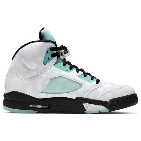 Jordan 5 Retro Island Green