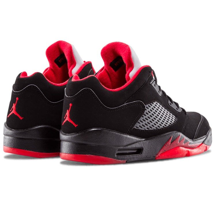 Jordan 5 Retro Low Alternate 90 5 Jordan 5 Retro Low Alternate 90