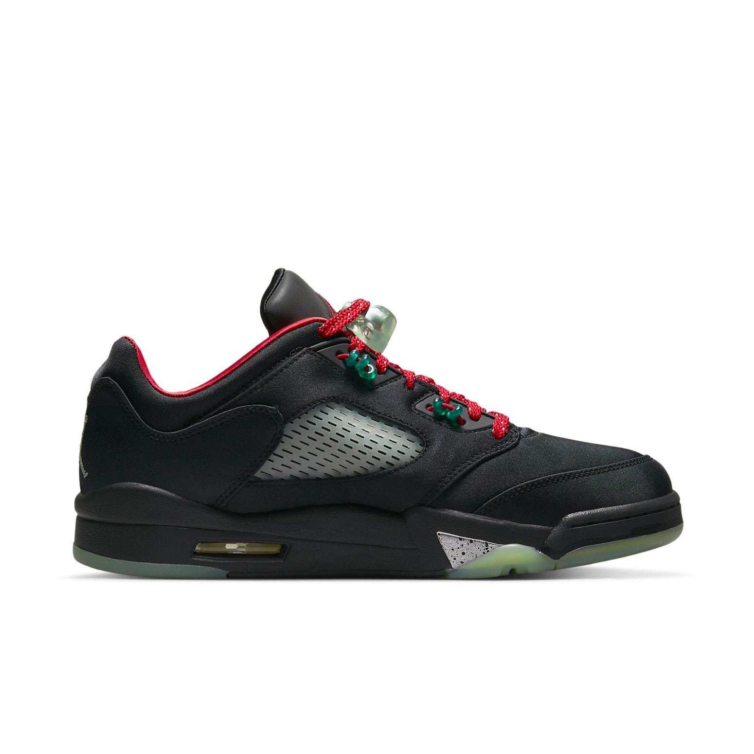 Jordan 5 Retro Low CLOT Jade 4 Jordan 5 Retro Low CLOT Jade