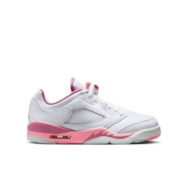 Jordan 5 Retro Low Crafted For Her Desert Berry (GS)