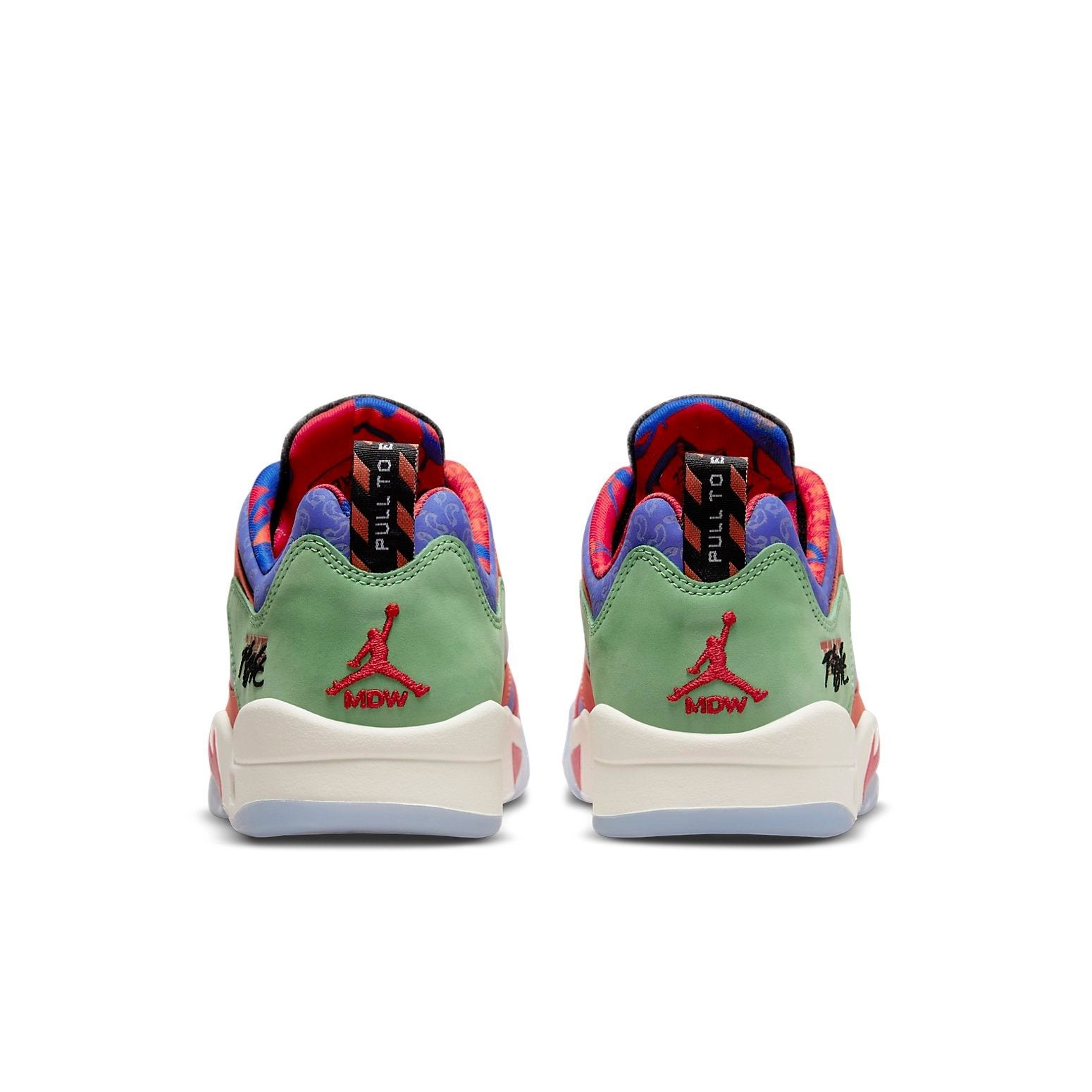 Jordan 5 Retro Low Doernbecher Michael (2022) 7 Jordan 5 Retro Low Doernbecher Michael (2022)