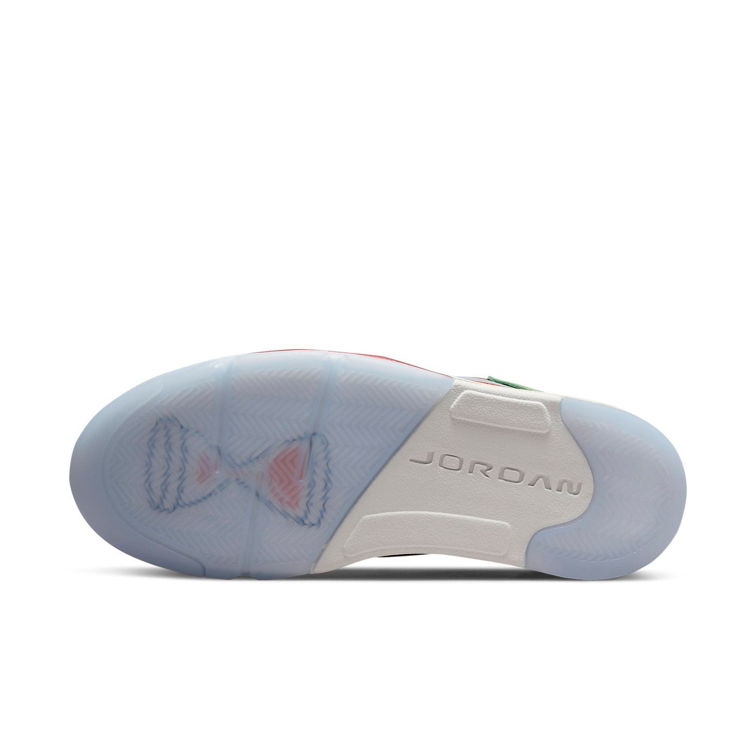 Jordan 5 Retro Low Doernbecher Michael (2022) 8 Jordan 5 Retro Low Doernbecher Michael (2022)