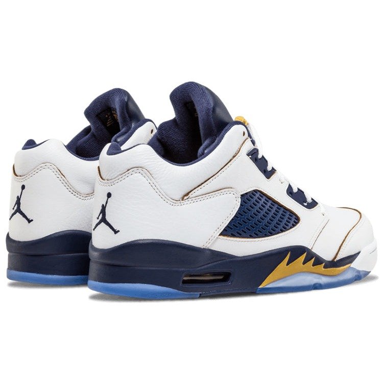 Jordan 5 Retro Low Dunk From Above 5 Jordan 5 Retro Low Dunk From Above