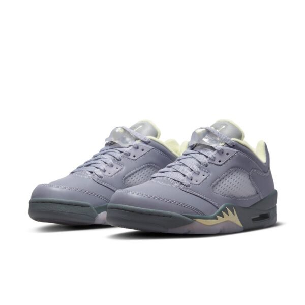 Jordan 5 Retro Low Indigo Haze (Women’s)