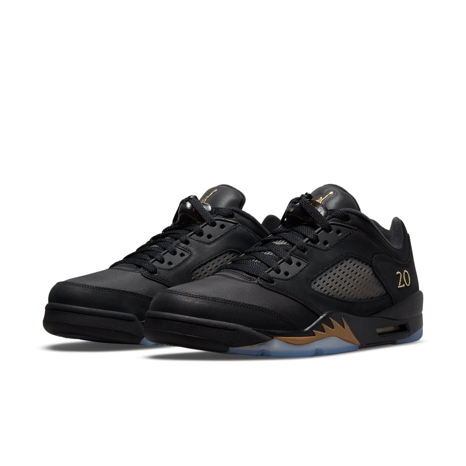 Jordan 5 Retro Low Wings 5 Jordan 5 Retro Low Wings