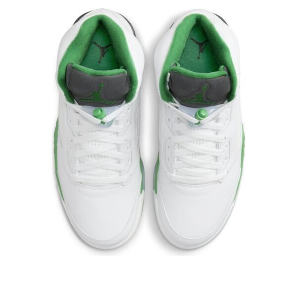 Jordan 5 Retro Lucky Green (Women’s)
