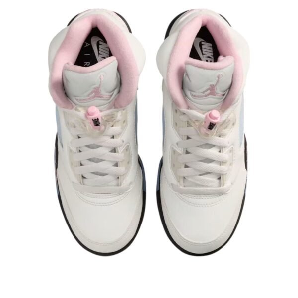 Jordan 5 Retro Medium Soft Pink (GS)