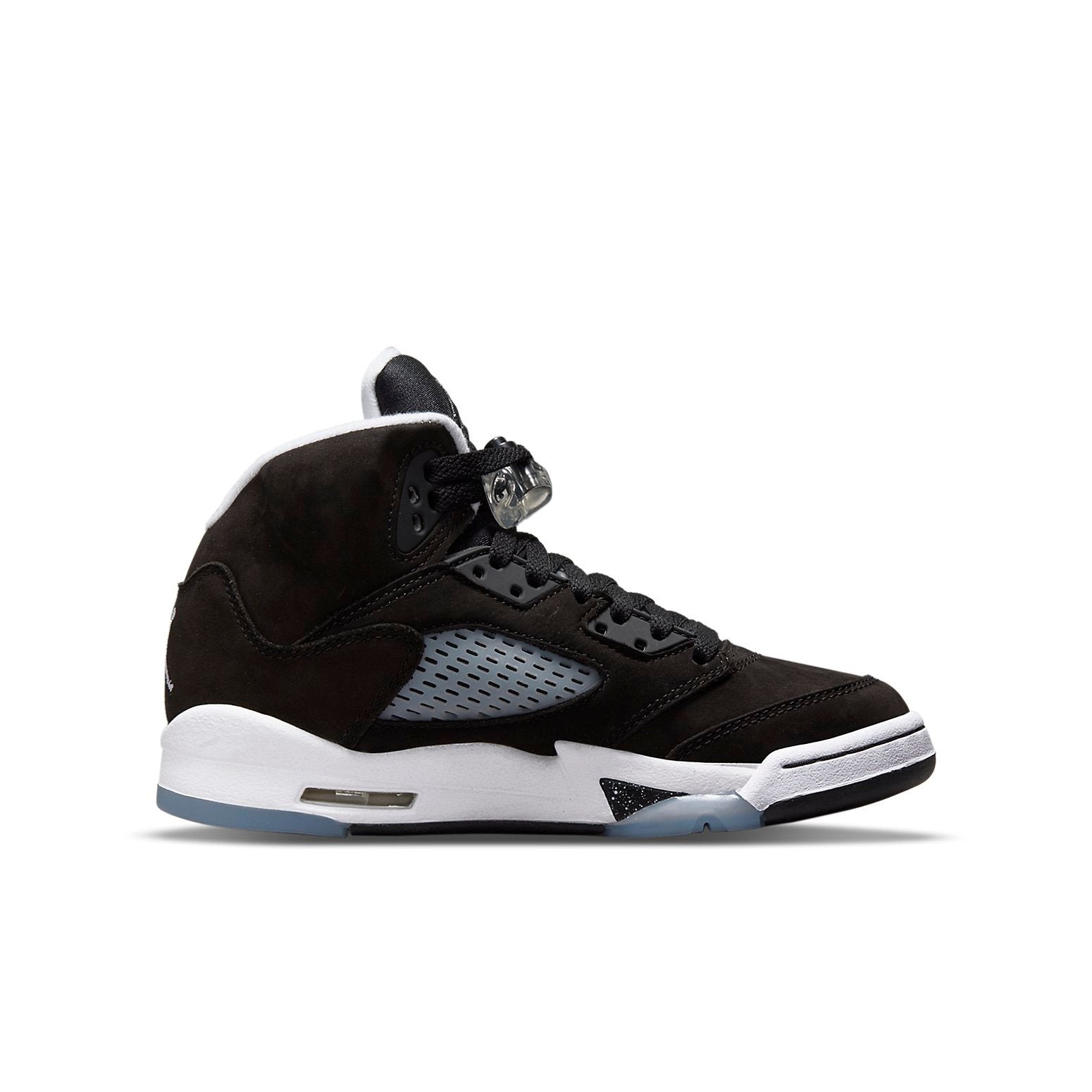 Jordan 5 Retro Moonlight (2021) (GS) 4 Jordan 5 Retro Moonlight (2021) (GS)