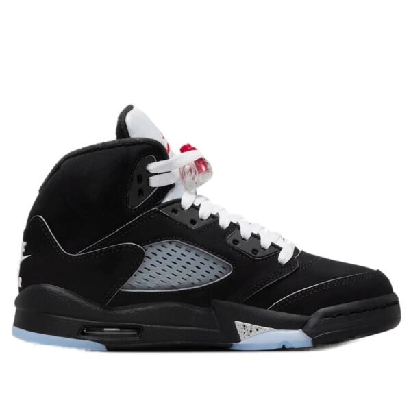 Jordan 5 Retro OG Black Metallic Reimagined (GS)