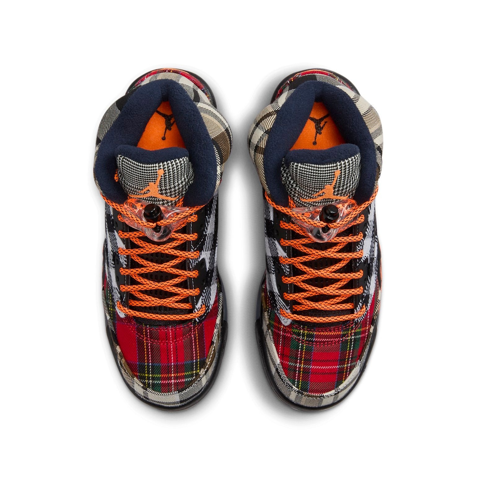 Jordan 5 Retro Plaid (GS) 5 Jordan 5 Retro Plaid (GS)