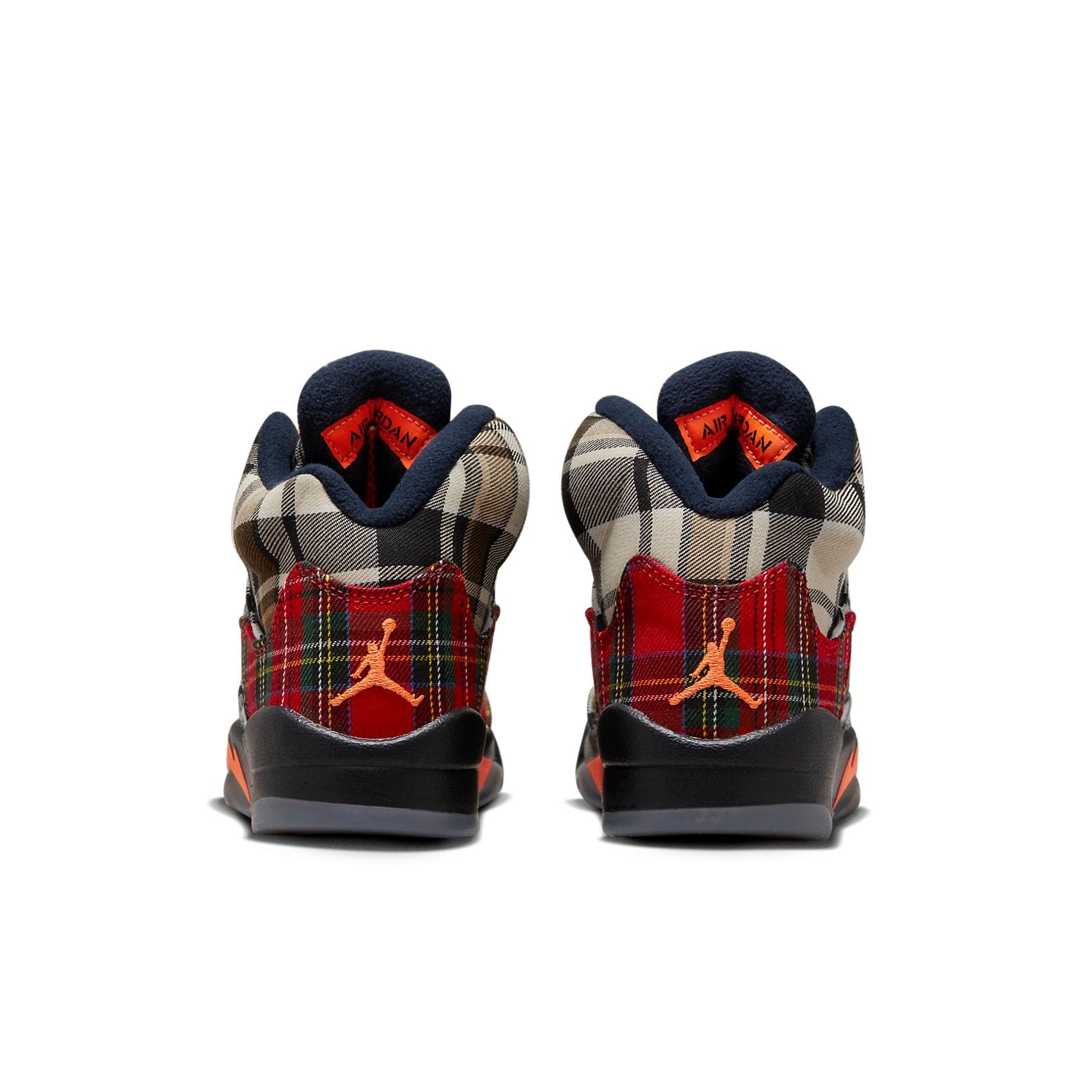 Jordan 5 Retro Plaid (GS) 6 Jordan 5 Retro Plaid (GS)