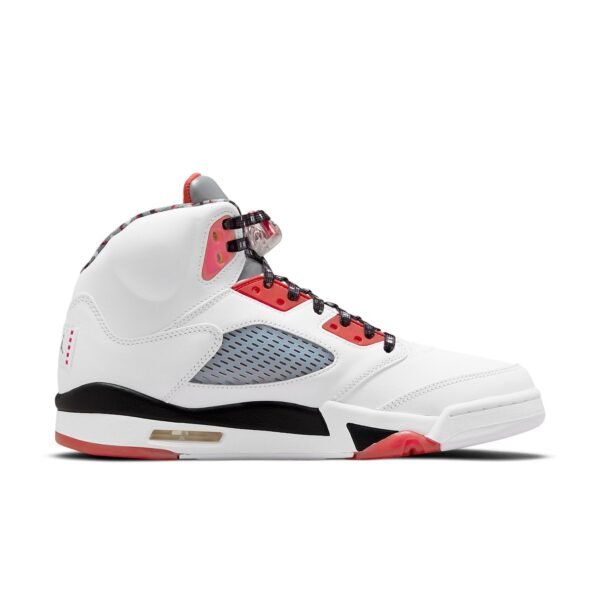 Jordan 5 Retro Quai 54 (2021)