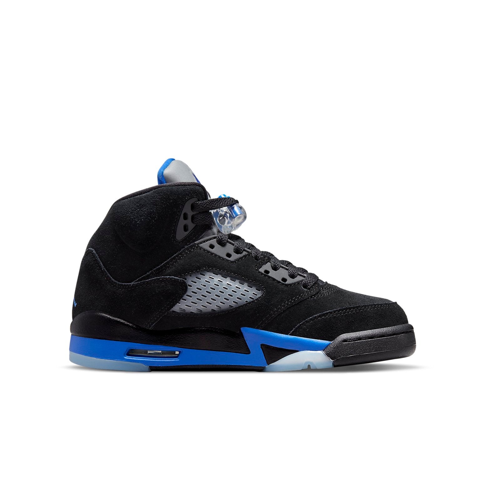 Jordan 5 Retro Racer Blue (GS) 4 Jordan 5 Retro Racer Blue (GS)