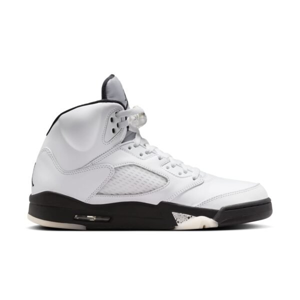 Jordan 5 Retro Reverse Metallic