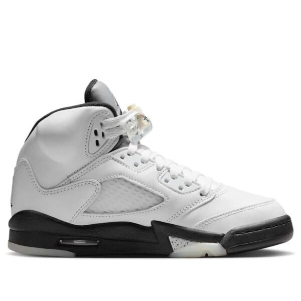 Jordan 5 Retro Reverse Metallic (GS)