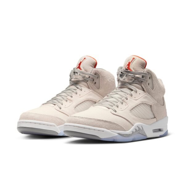 Jordan 5 Retro SE Craft Light Orewood Brown