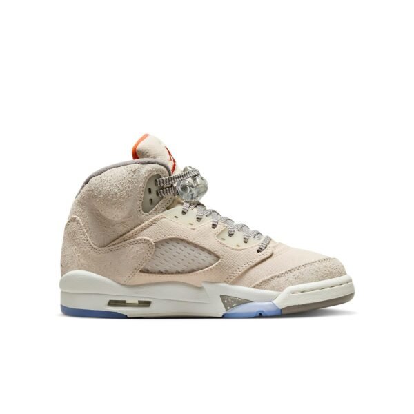 Jordan 5 Retro SE Craft Light Orewood Brown (GS)