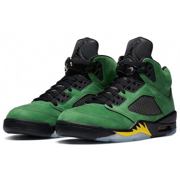 Jordan 5 Retro SE Oregon 5 Jordan 5 Retro SE Oregon