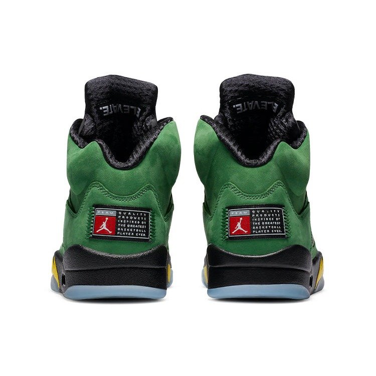 Jordan 5 Retro SE Oregon 7 Jordan 5 Retro SE Oregon