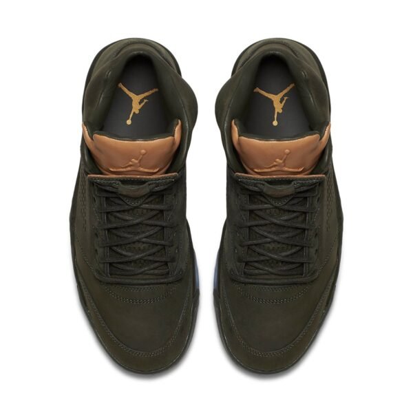 Jordan 5 Retro Take Flight