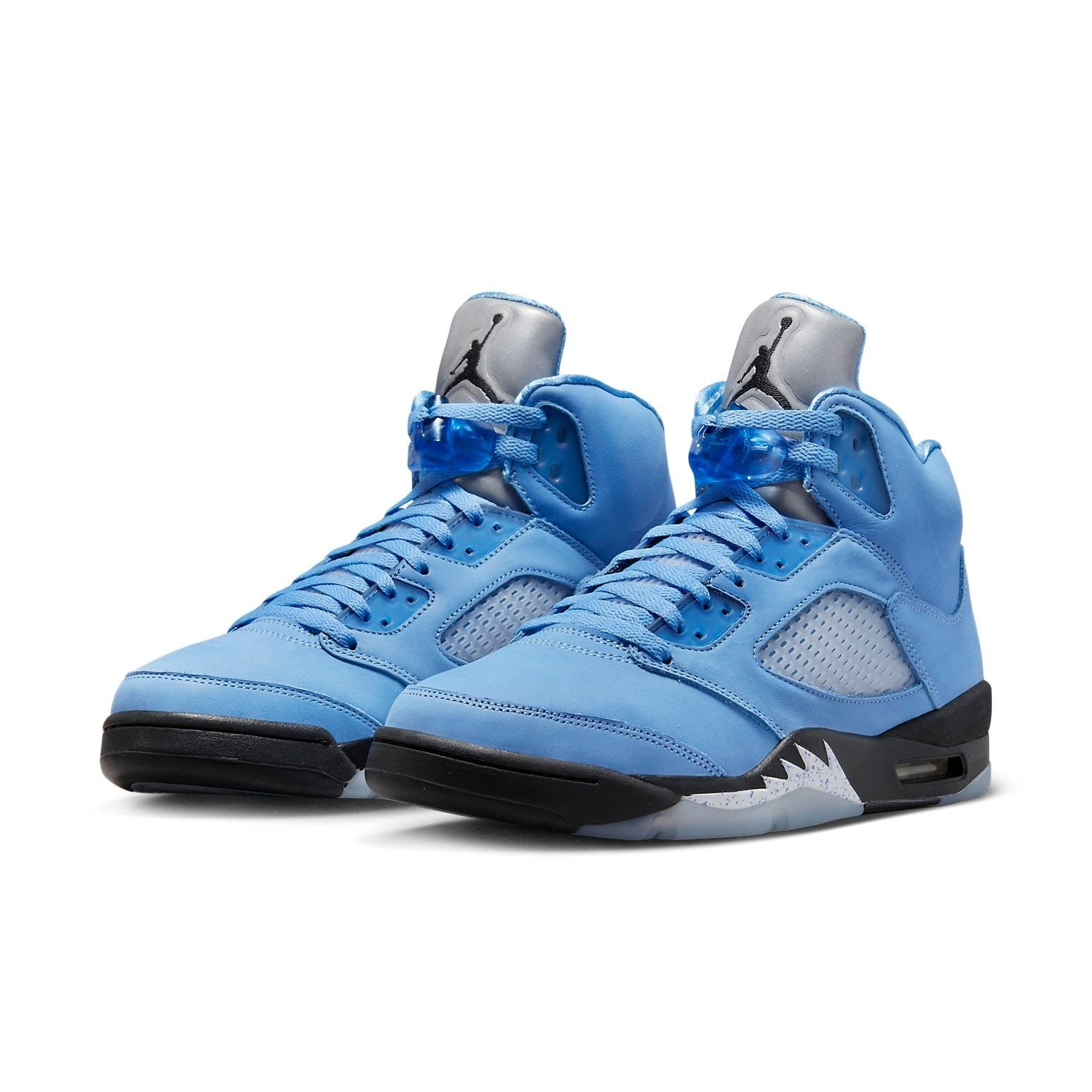 Jordan 5 Retro UNC University Blue 5 Jordan 5 Retro UNC University Blue