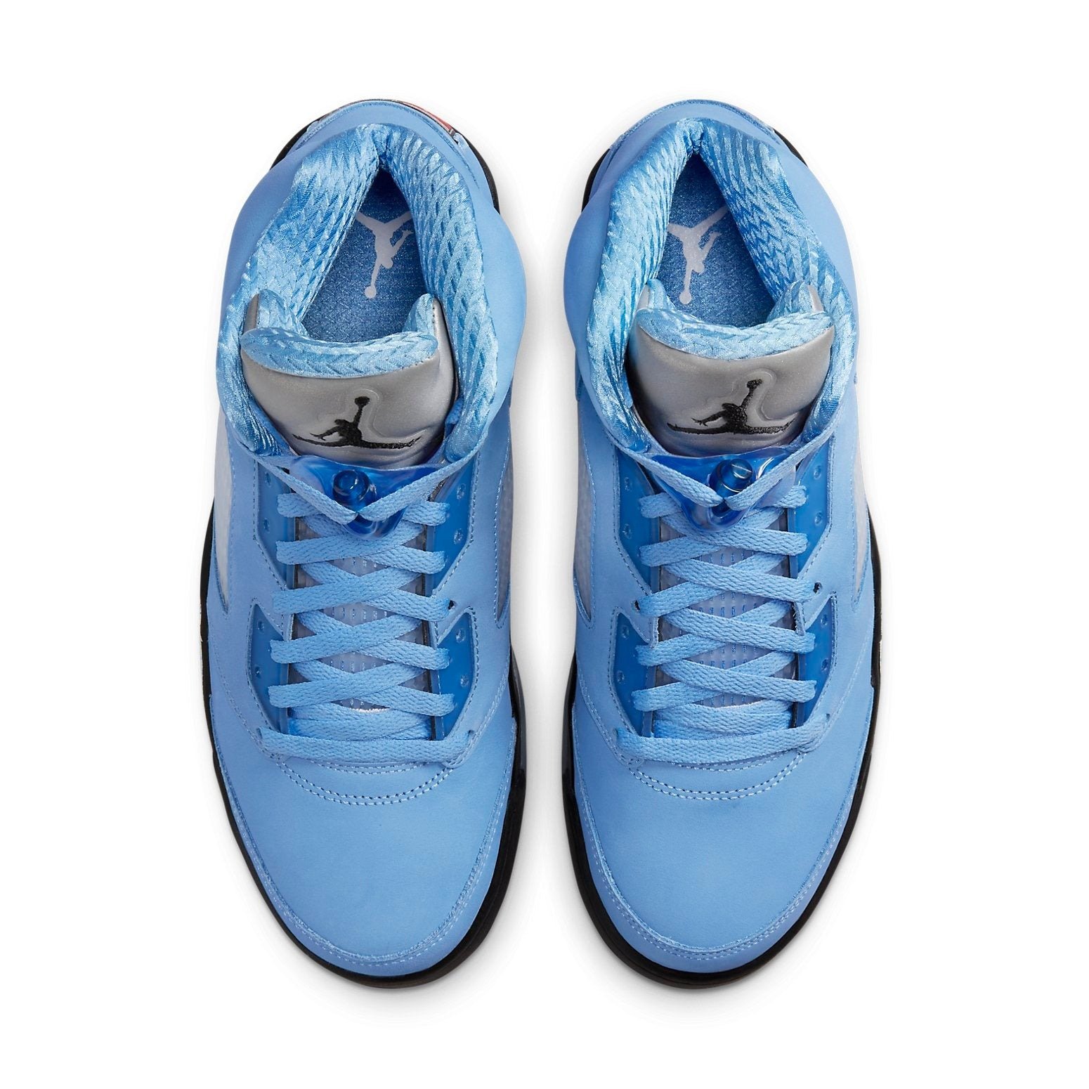 Jordan 5 Retro UNC University Blue 6 Jordan 5 Retro UNC University Blue