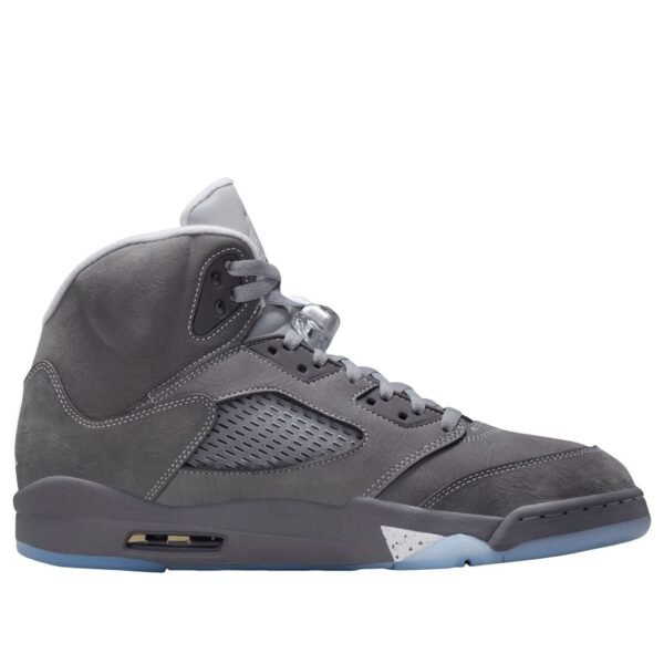 Jordan 5 Retro Wolf Grey (2026)