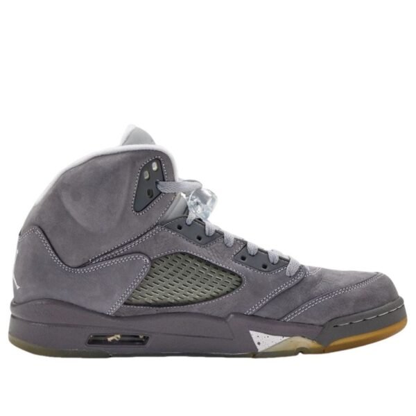 Jordan 5 Retro Wolf Grey (2026) (PS)