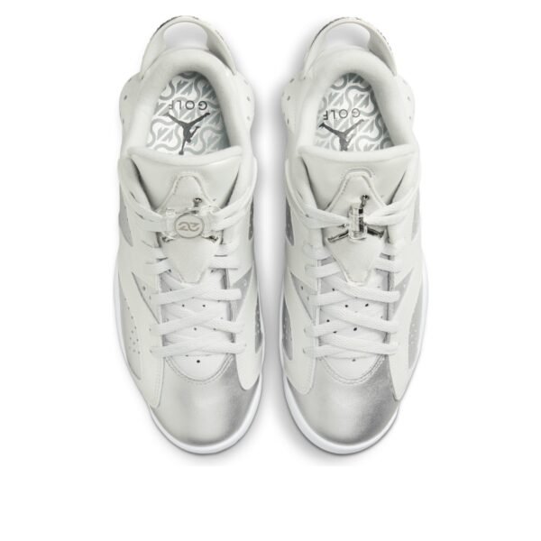 Jordan 6 Low Golf Gift Giving Pack