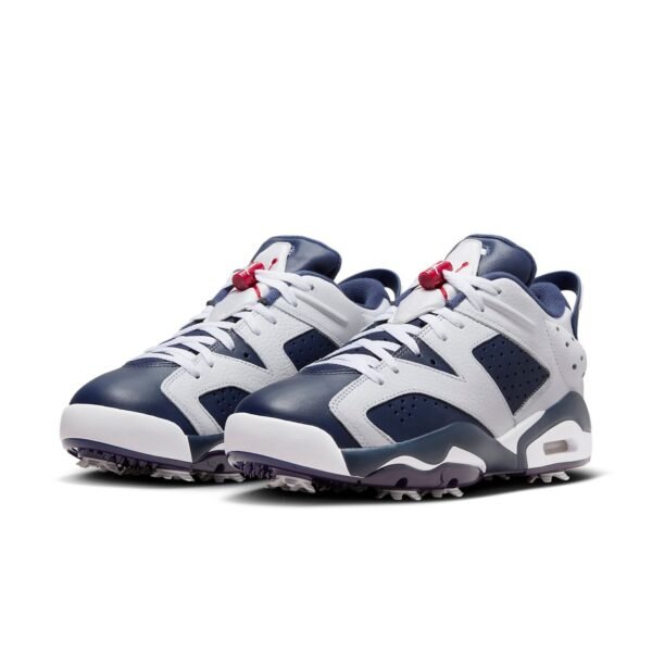 Jordan 6 Low Golf Olympic