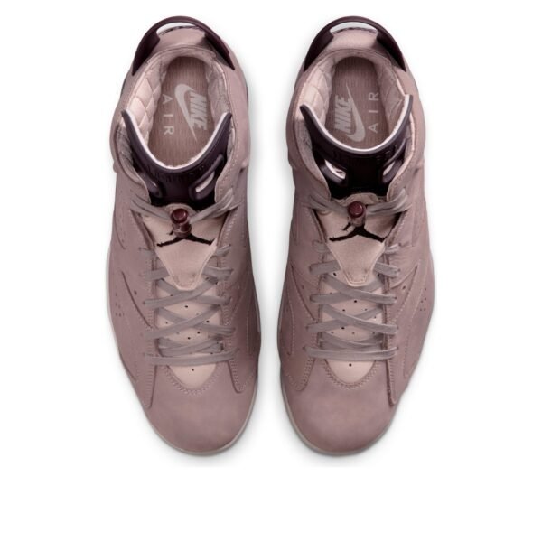 Jordan 6 Retro A Ma Maniere Smokey Mauve