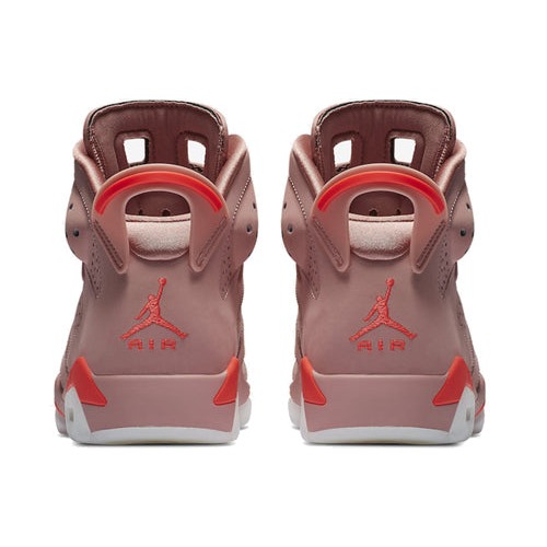 Jordan 6 Retro Aleali May (Women's) 6 Jordan 6 Retro Aleali May (Women's)