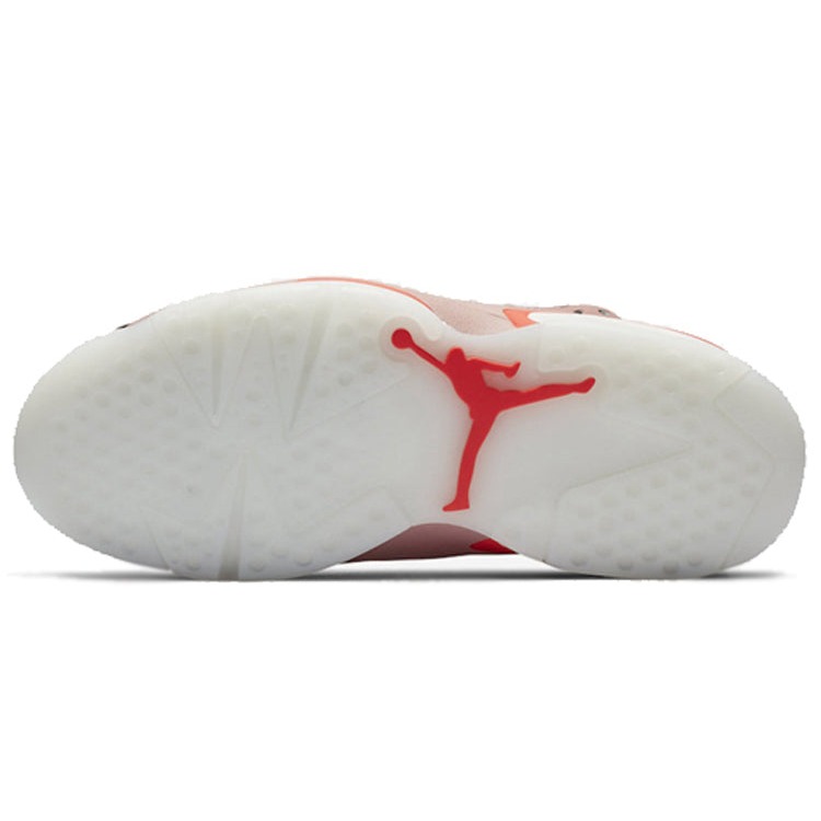 Jordan 6 Retro Aleali May (Women's) 7 Jordan 6 Retro Aleali May (Women's)