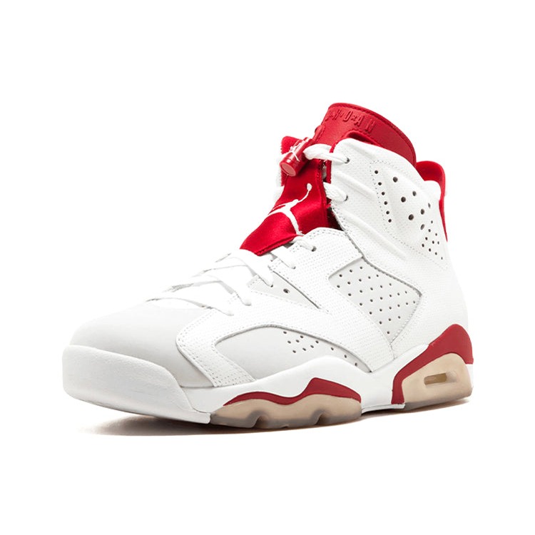 Jordan 6 Retro Alternate Hare 4 Jordan 6 Retro Alternate Hare