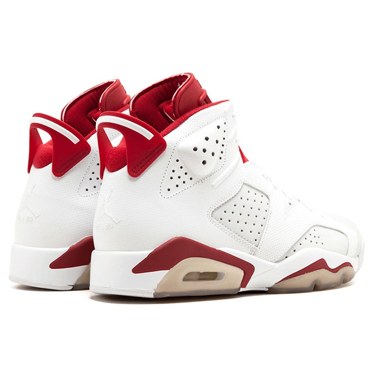 Jordan 6 Retro Alternate Hare 6 Jordan 6 Retro Alternate Hare