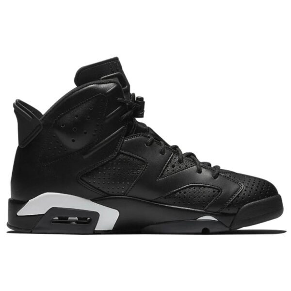 Jordan 6 Retro Black Cat