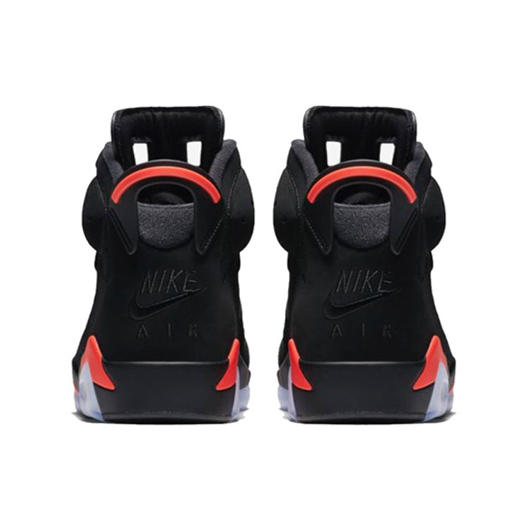 Jordan 6 Retro Black Infrared (2019) 6 Jordan 6 Retro Black Infrared (2019)