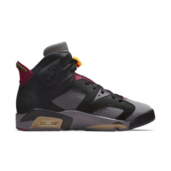 Jordan 6 Retro Bordeaux