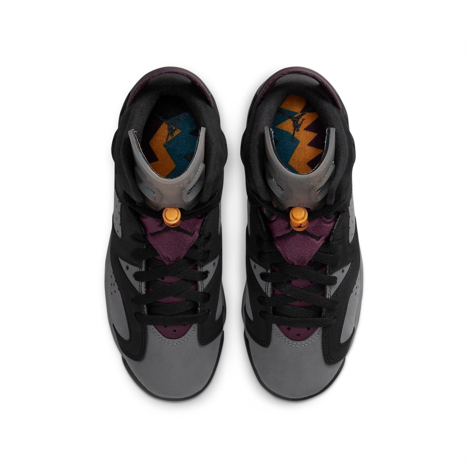 Jordan 6 Retro Bordeaux (GS) 6 Jordan 6 Retro Bordeaux (GS)