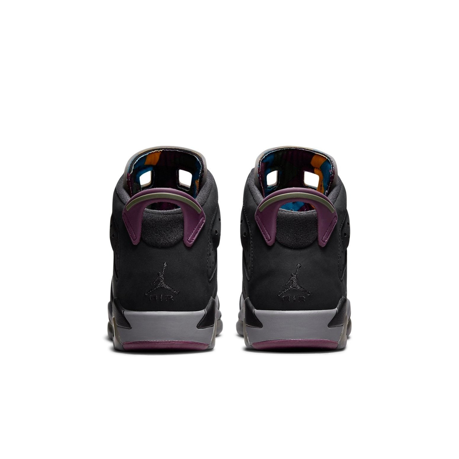 Jordan 6 Retro Bordeaux (GS) 7 Jordan 6 Retro Bordeaux (GS)